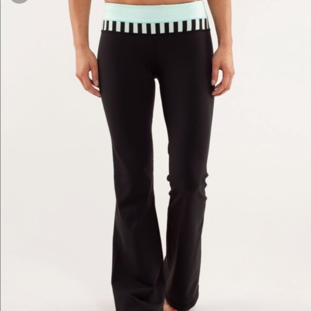Lululemon groove pant